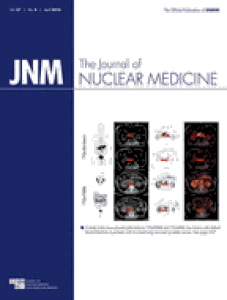 ژورنال nuclear medicine