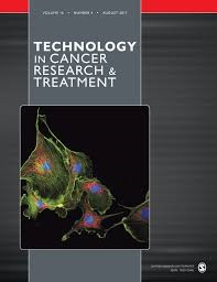 ژورنال Technology in cancer research and treatment