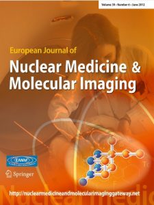 ژورنال European journal of nuclear medicine