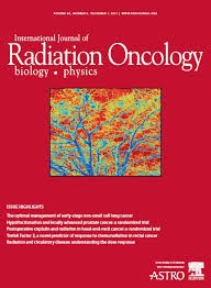 ژورنال radiation oncology